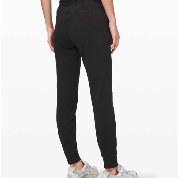 Lululemon ready to fleece jogger sz 6 - Picture 1 of 4